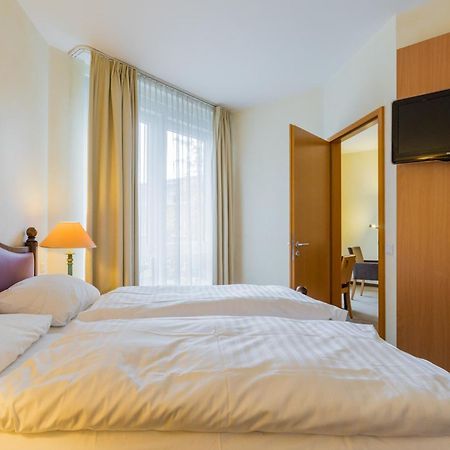 Apartmenthaus Berlin Mitte Екстер'єр фото
