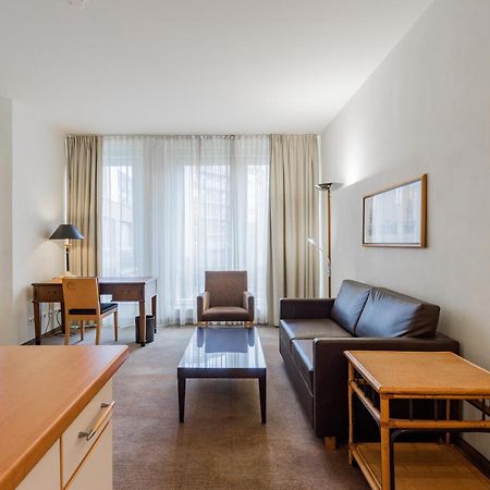 Apartmenthaus Berlin Mitte Екстер'єр фото