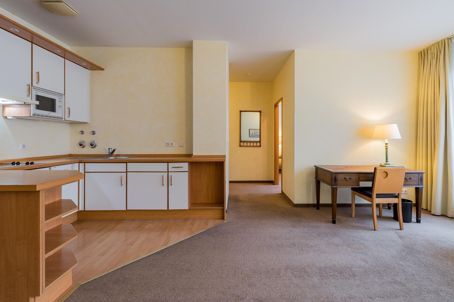 Apartmenthaus Berlin Mitte Екстер'єр фото