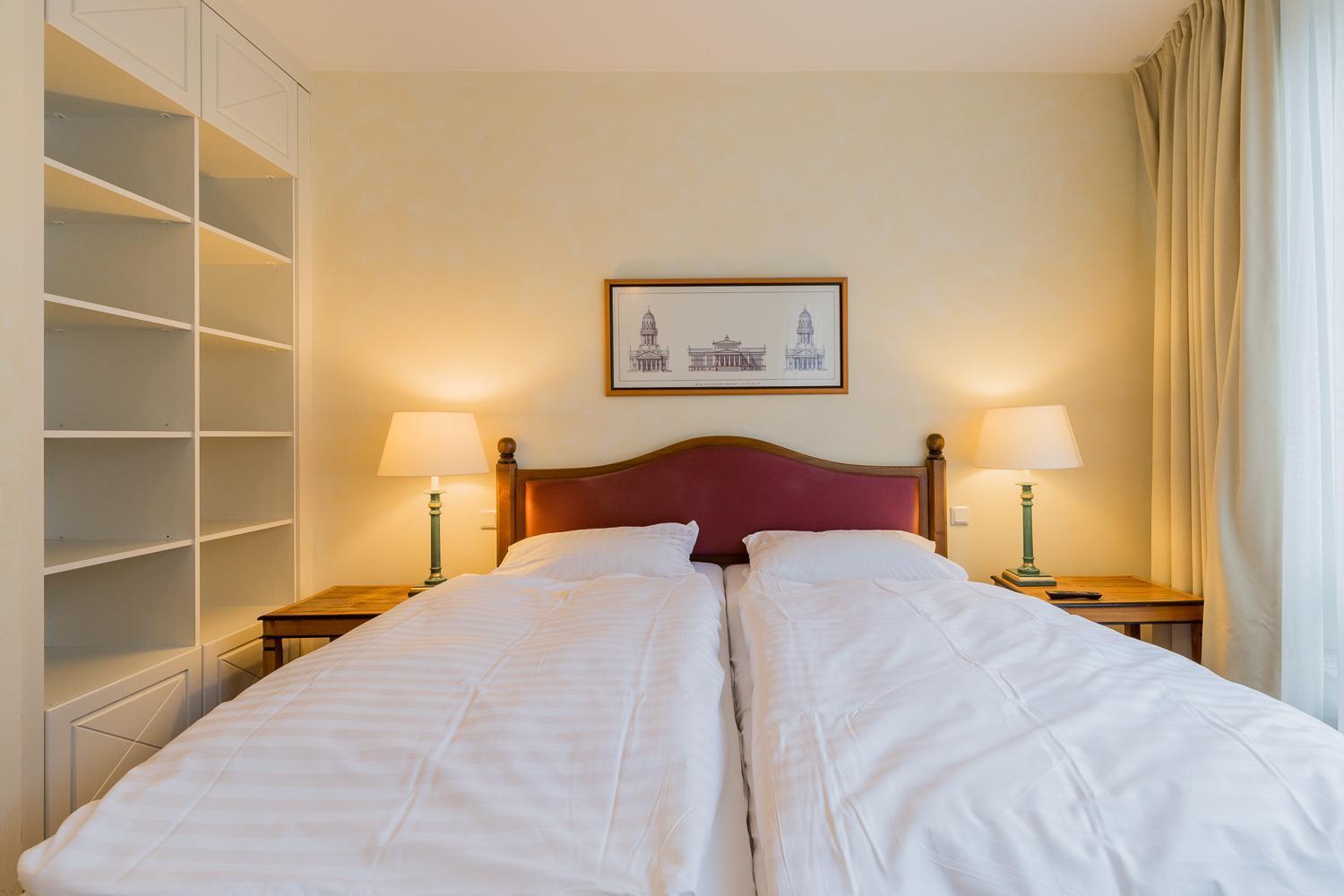 Apartmenthaus Berlin Mitte Екстер'єр фото