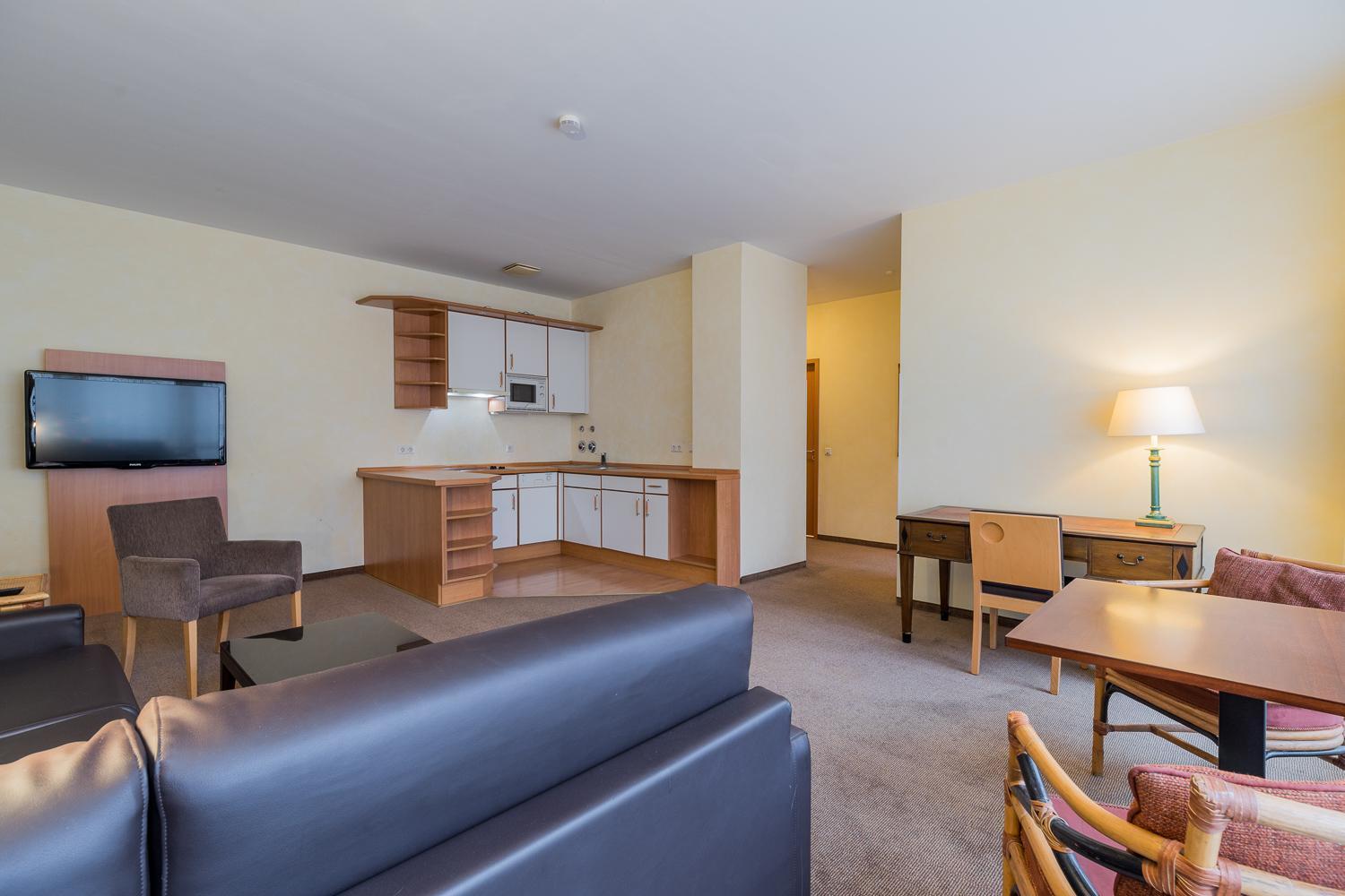 Apartmenthaus Berlin Mitte Екстер'єр фото