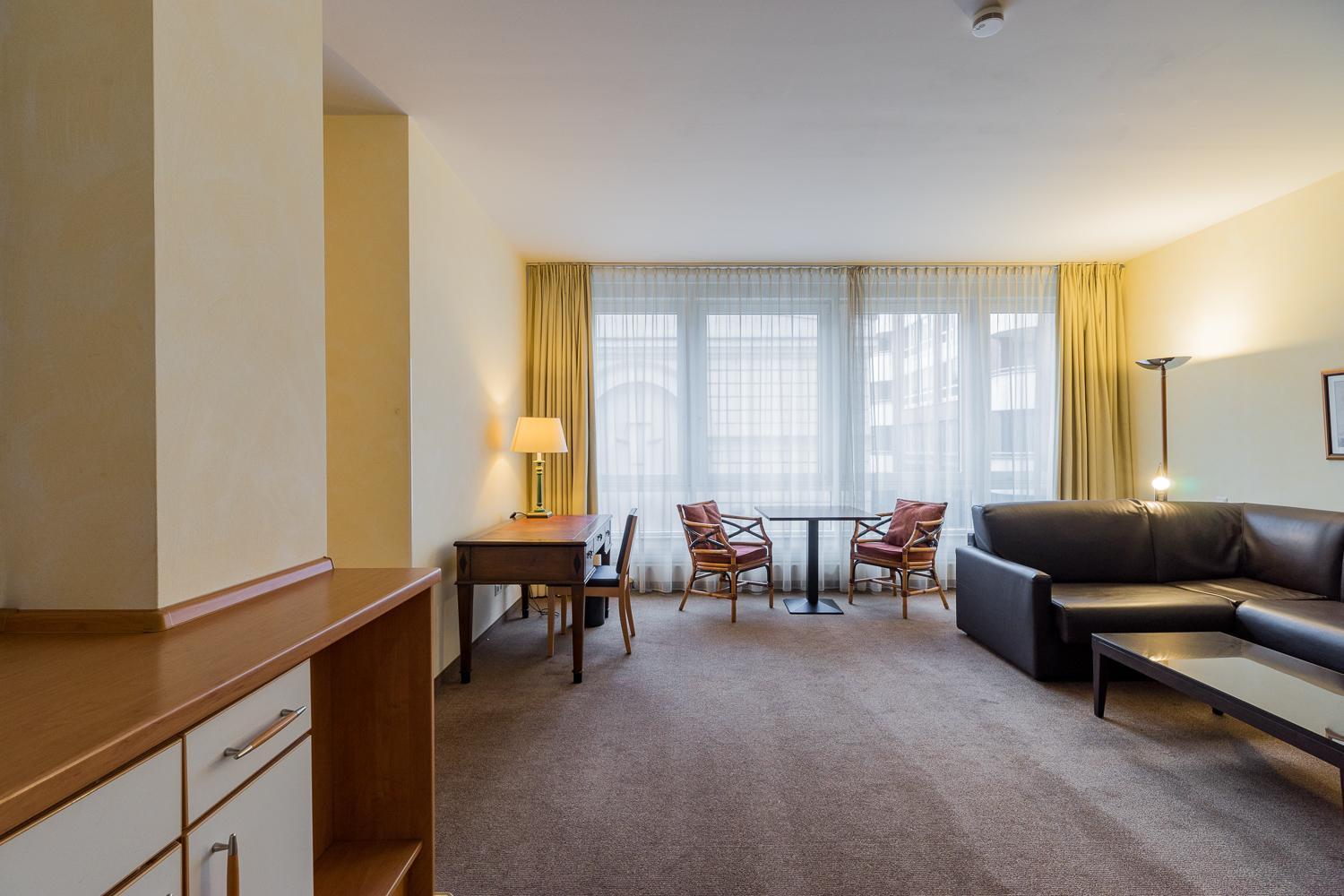 Apartmenthaus Berlin Mitte Екстер'єр фото