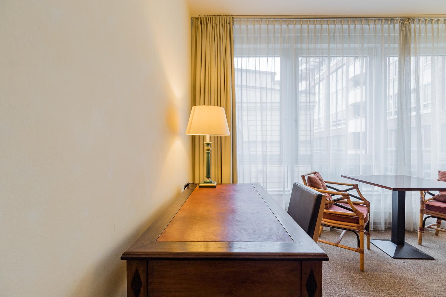 Apartmenthaus Berlin Mitte Екстер'єр фото