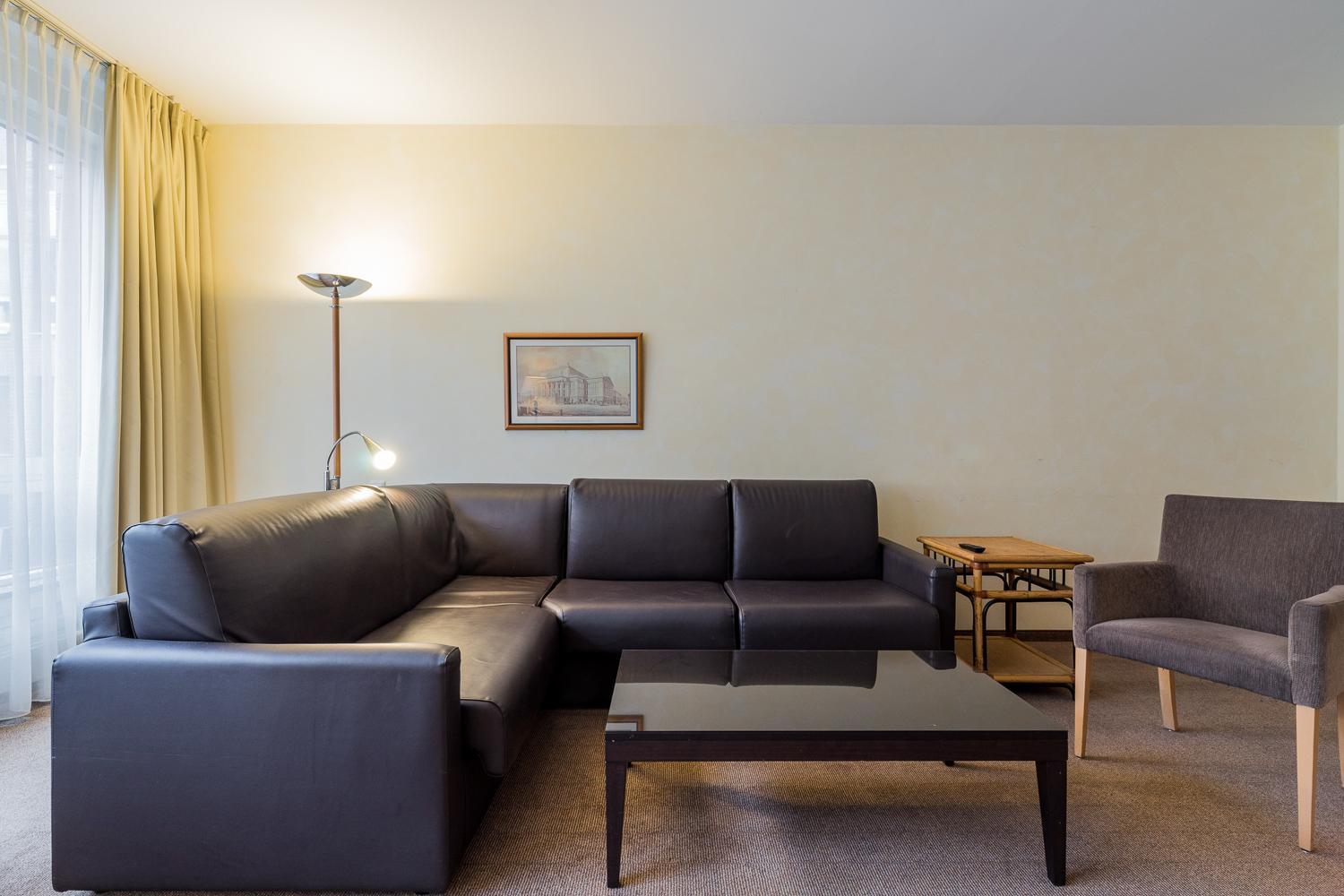 Apartmenthaus Berlin Mitte Екстер'єр фото