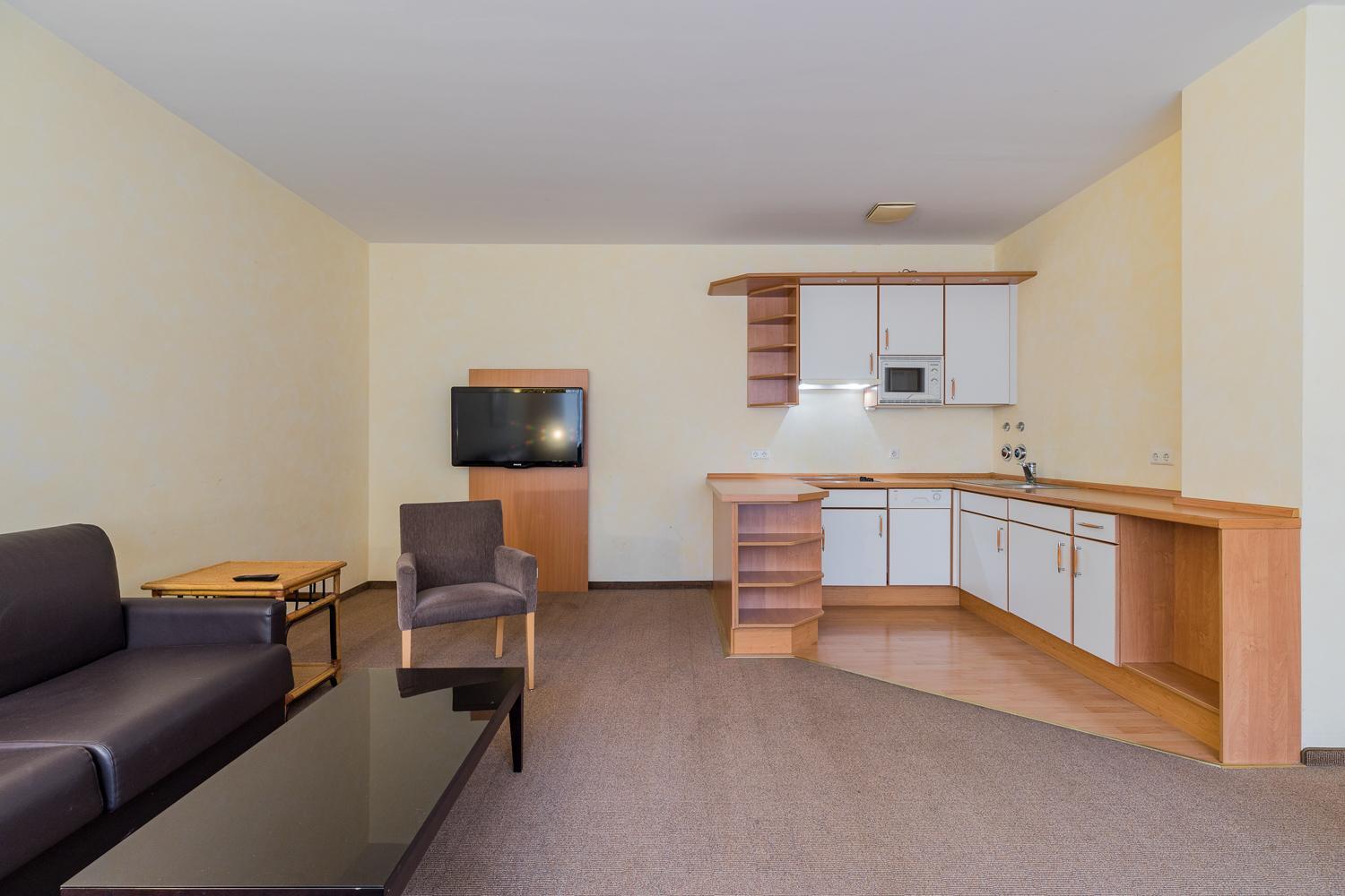 Apartmenthaus Berlin Mitte Екстер'єр фото