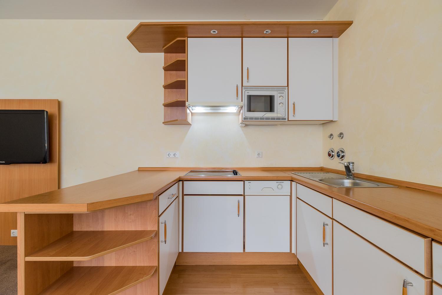 Apartmenthaus Berlin Mitte Екстер'єр фото
