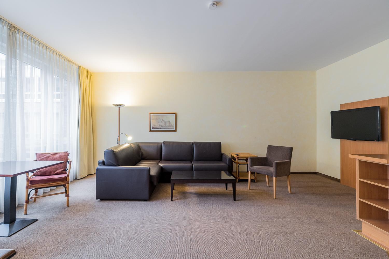 Apartmenthaus Berlin Mitte Екстер'єр фото
