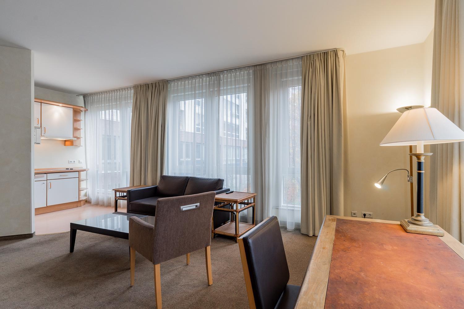 Apartmenthaus Berlin Mitte Екстер'єр фото