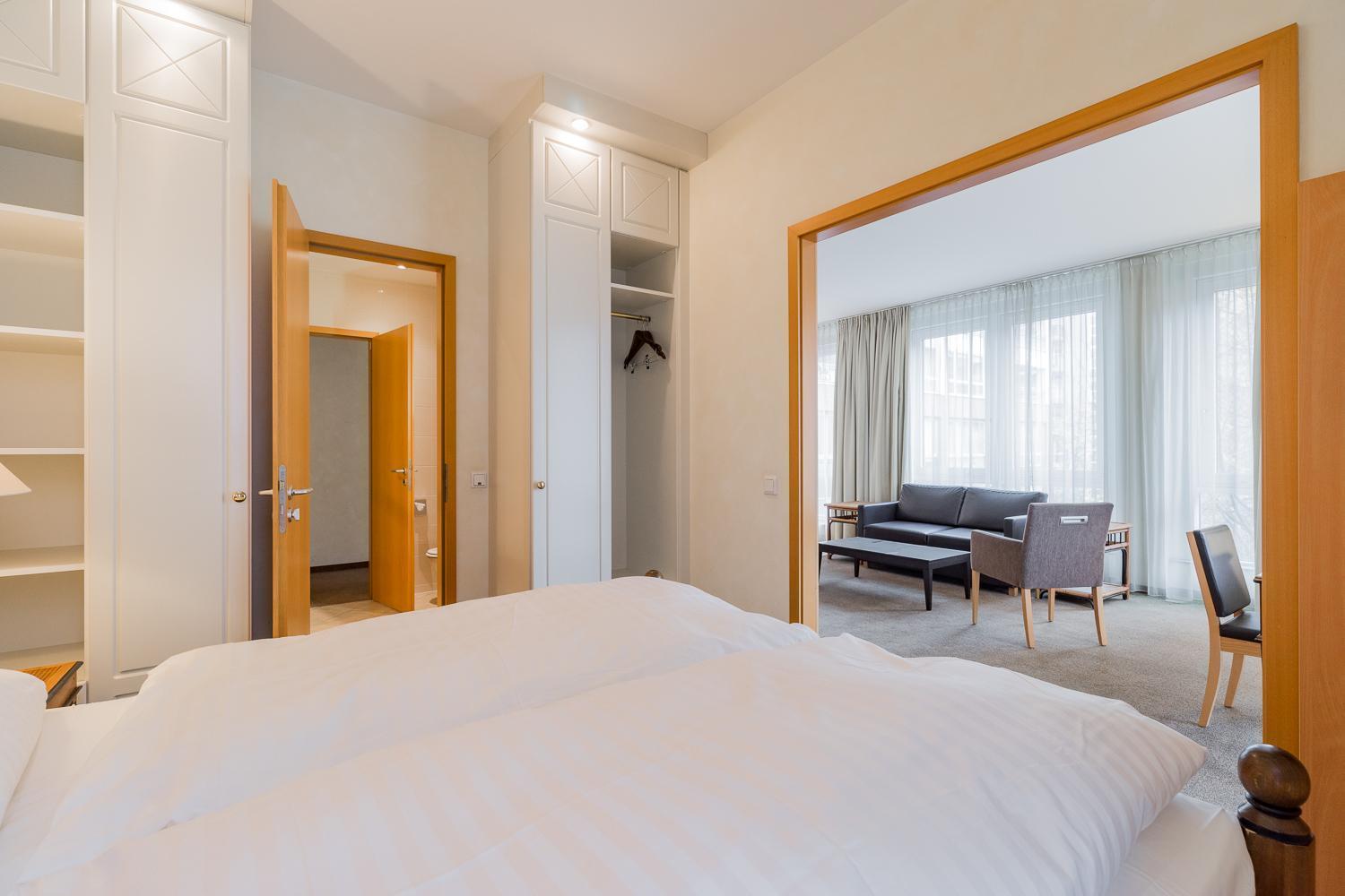Apartmenthaus Berlin Mitte Екстер'єр фото