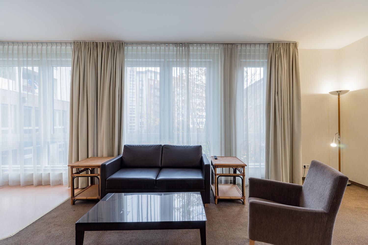 Apartmenthaus Berlin Mitte Екстер'єр фото