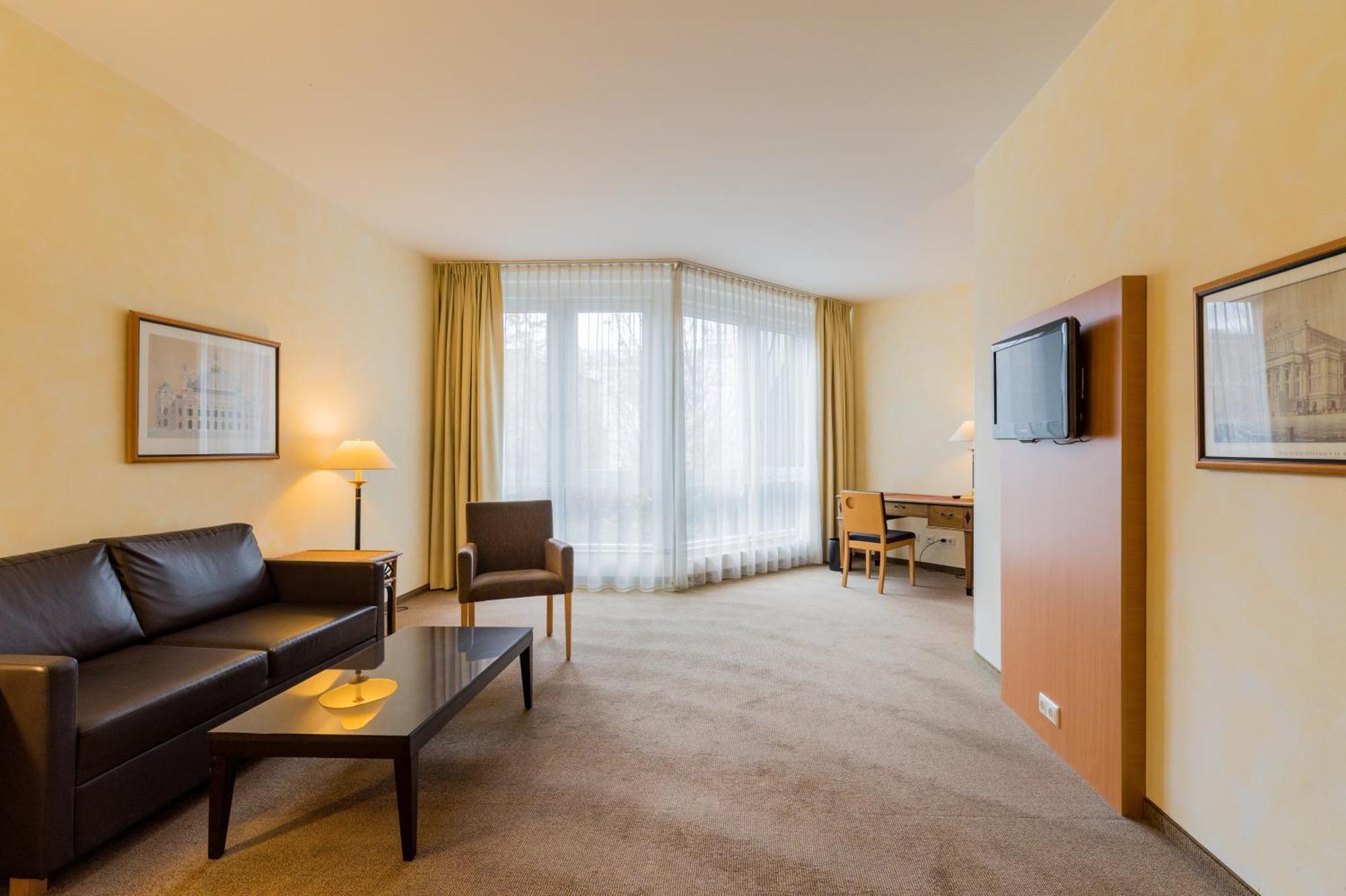Apartmenthaus Berlin Mitte Екстер'єр фото