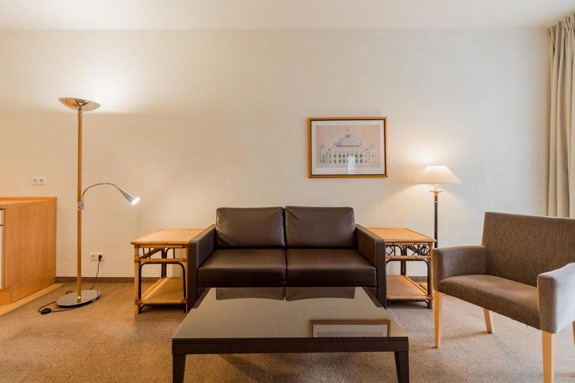 Apartmenthaus Berlin Mitte Екстер'єр фото