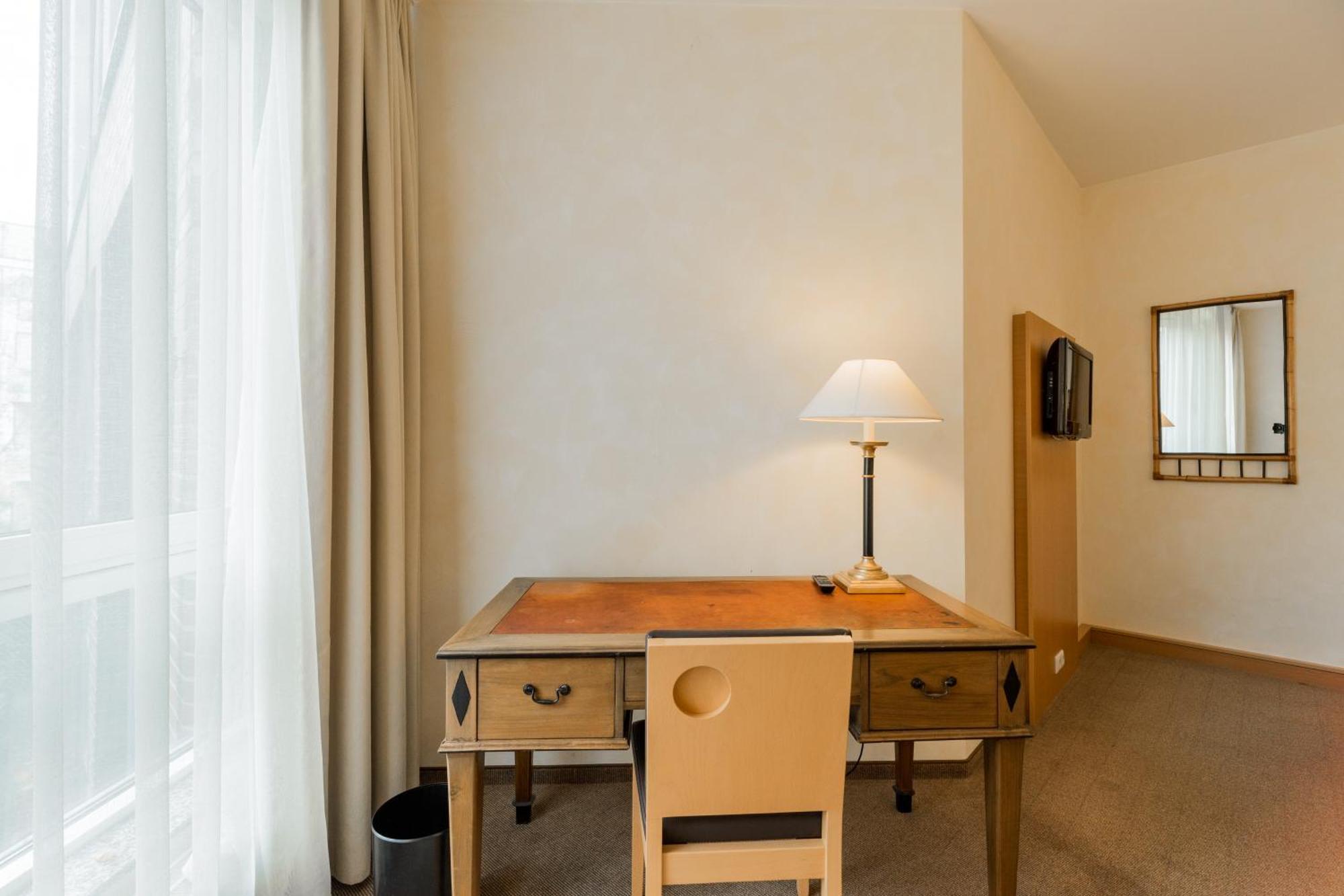 Apartmenthaus Berlin Mitte Екстер'єр фото