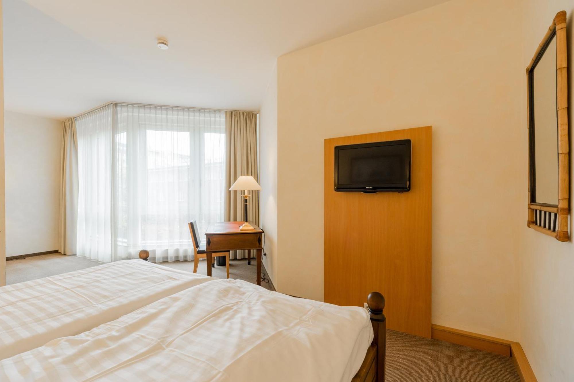 Apartmenthaus Berlin Mitte Екстер'єр фото