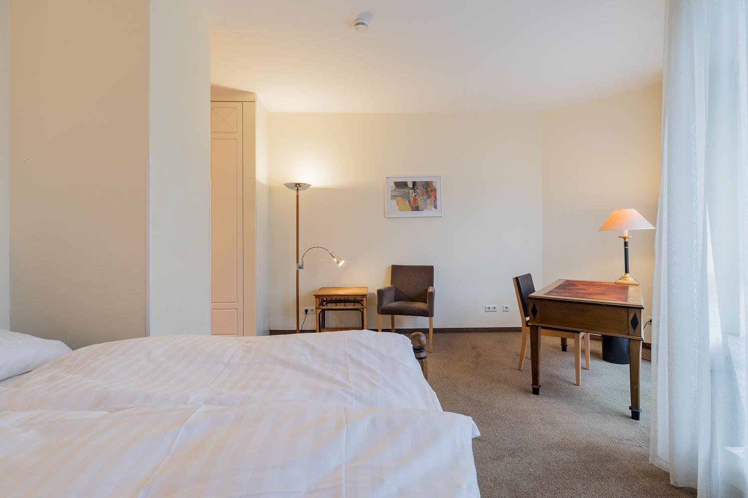 Apartmenthaus Berlin Mitte Екстер'єр фото