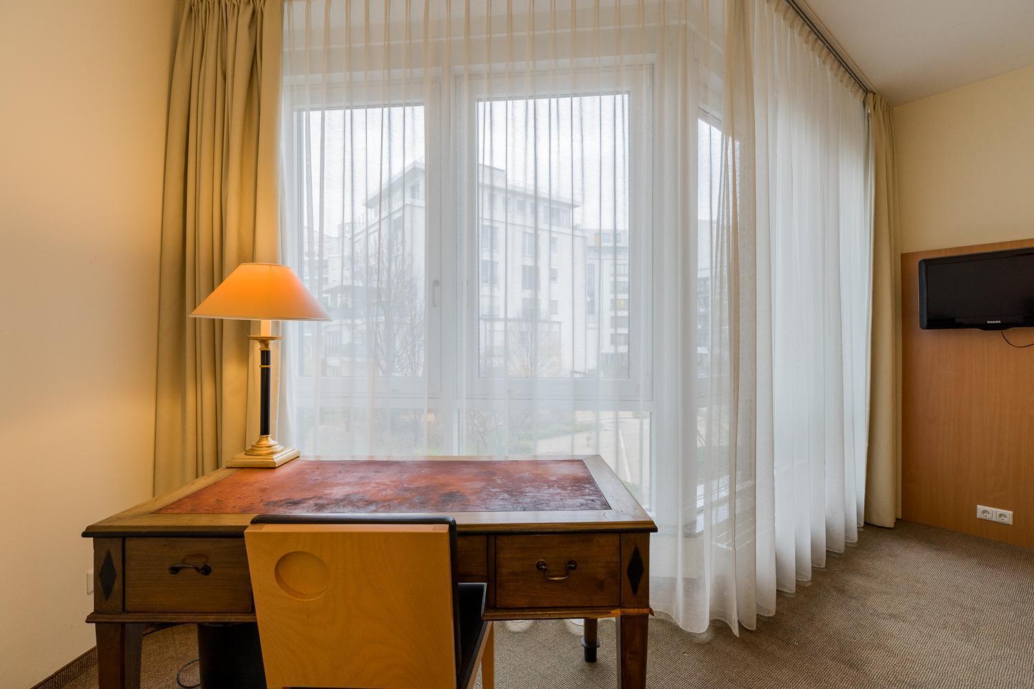 Apartmenthaus Berlin Mitte Екстер'єр фото