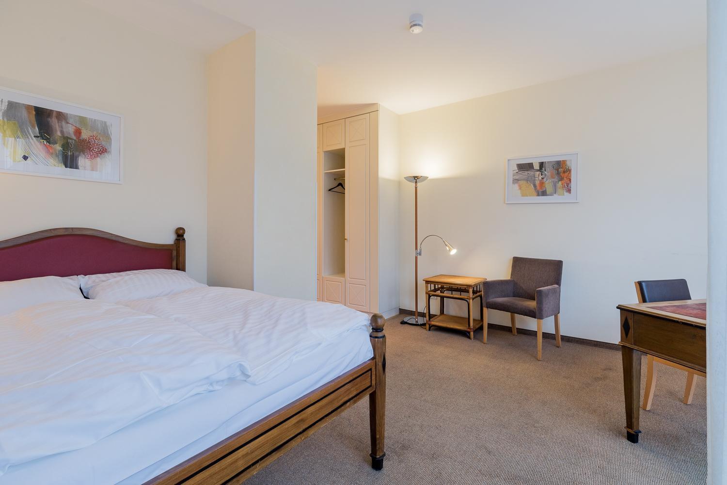 Apartmenthaus Berlin Mitte Екстер'єр фото