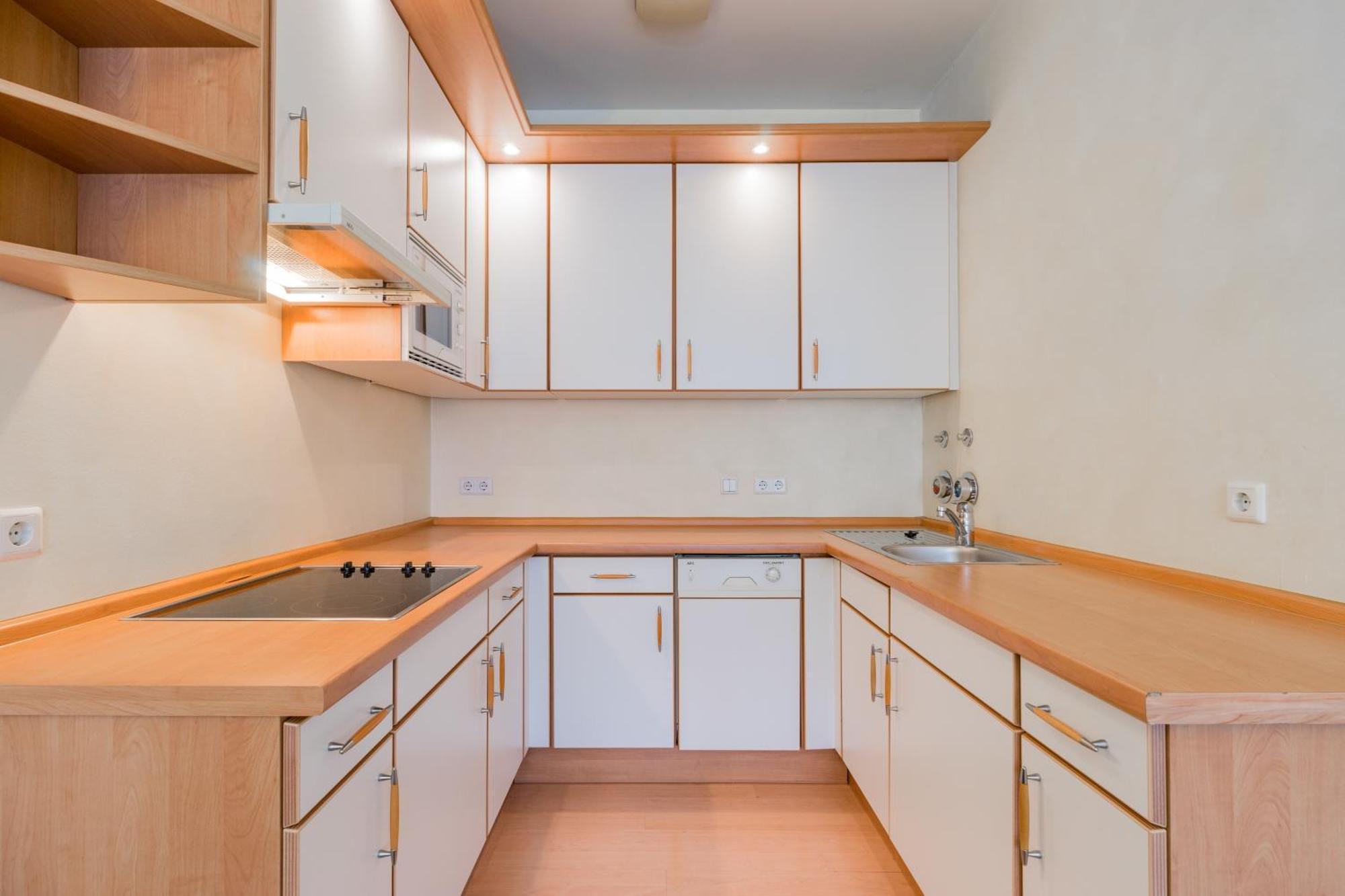 Apartmenthaus Berlin Mitte Екстер'єр фото