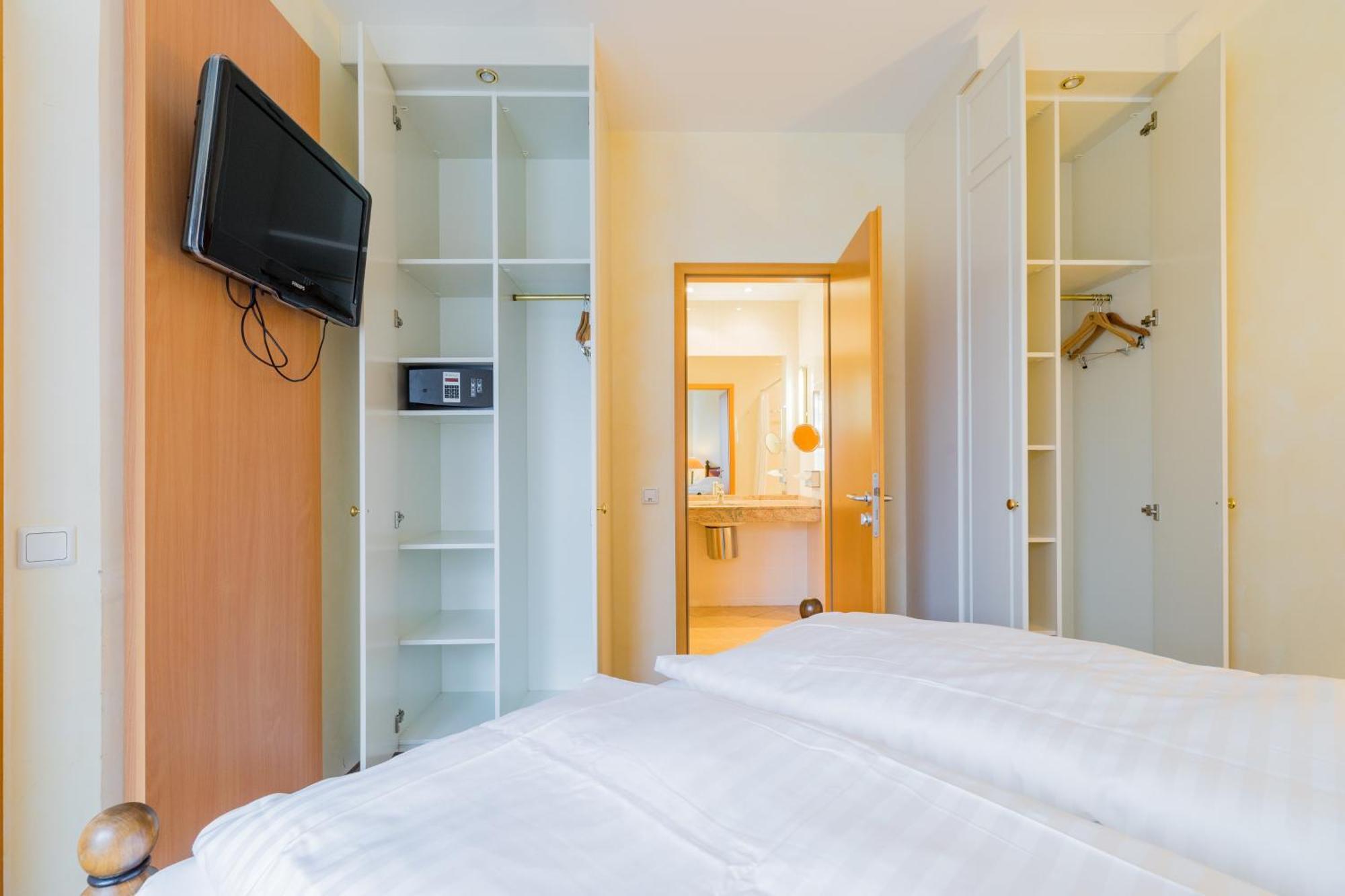 Apartmenthaus Berlin Mitte Екстер'єр фото